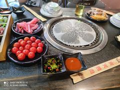 -碳匠炭火烤肉