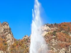 -关门山森林公园