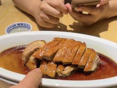 -南京大牌档(龙江新城市广场店)