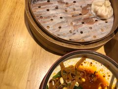 -小六汤包·老字号·中华名小吃(公园南路店)