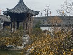 -即墨古城