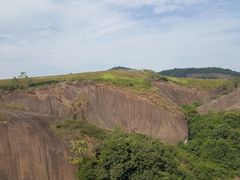 -飞天山旅游区