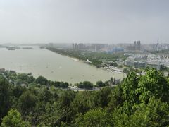 -云龙湖旅游景区