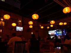 -Lanterns Vietnamese Restaurant