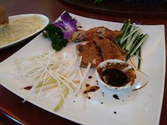 -龙宫海鲜楼(长乐漳港店)