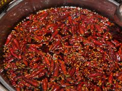 -鲜味奇火锅(江高店)