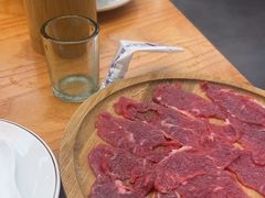 -黔三一夺夺粉酸汤火锅(百信店)