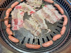 -杨记齐齐哈尔烤肉(总店)