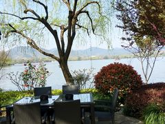 -浙江西子宾馆·瑶园咖啡厅