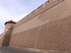 -嘉峪关关城