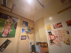 -気楽亭和食料理(气乐亭大世界本店)