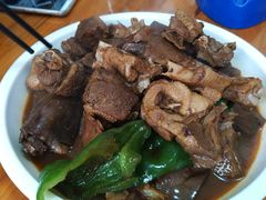 -山里人家土菜馆(茅山店)