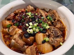 -彭耕记猪油炒小菜(吉联mall店)