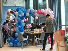-KIDults童伴儿亲子餐厅(达美中心广场店)