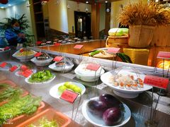 -临湖人家(欢乐大道店)