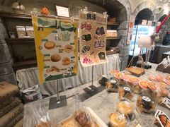 -熊猫家PANDA BAKERY(望江店)