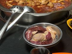 -石婆婆烧鸡公(凤凰西街店)