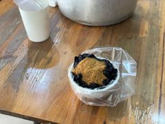 -共和老洪豆花草粿水粿