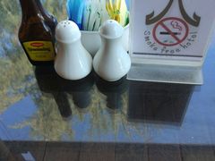 -Baan Ploy Samed Restaurant ร้านอาหารบ้านพลอยเสม็ด