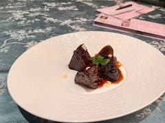 -扬州香格里拉·香宫中餐厅