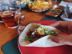 -HFFOUSA TACO弗萨塔可墨西哥餐厅(颐堤港店)