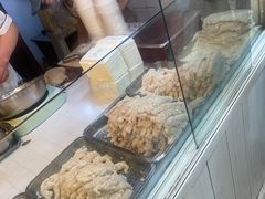 -特色椒盐排条(天山西路店)