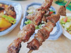 -维吾尔餐厅(宜山路店)