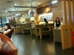 -星巴克(福州万象九宜城分店)