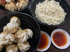 -赵宝美煎包店
