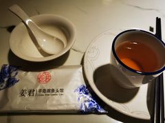 -姜君·千岛湖鱼头馆(浦东大道店)