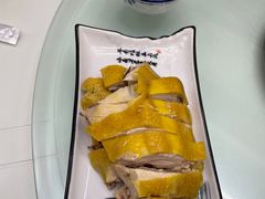 -海鲜人家(吕四店)