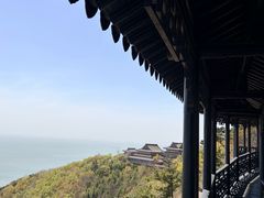 -石老人观光园
