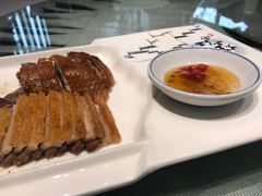 -七十七号厨房·新派江西菜(滨湖店)