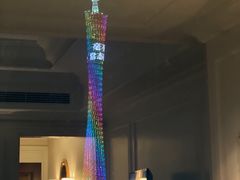 -广州富力丽思卡尔顿酒店