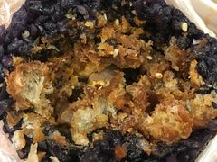 -芳婆糕团店(王府大街店)