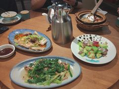 -常来小聚·广州非遗传承餐厅(地王广场店)