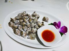 白灼花螺-潮人姐妹轩(海宁路店)