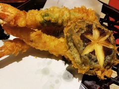 -小山日本料理(兴业太古汇店)