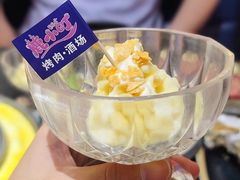 -鹤江桥·红油牛肉粉(SKP店)