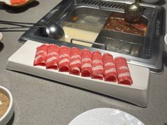 -海底捞火锅(北京路店)