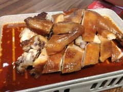 -西关味(大卫城店)