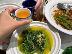 -兰湘子·湘菜小炒(石家庄万象城店)