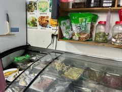 -柠静私家菜(石板巷店)