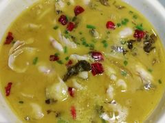 水煮鱼-印象江南(东栅店)