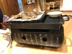 -割烹旭日本料理(龙湖狮山天街店)