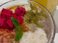 -醉辉皇原味海鲜江南菜(成都大魔方店)