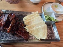 -院子餐厅·大锅菜·老杭帮(桥西直街店)