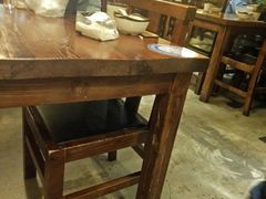 大堂-火齐潮汕砂锅粥(五道口店)