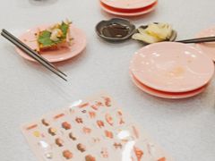 -争鲜回转寿司(流行前线店)