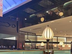 -新白鹿餐厅(虹桥南丰城店)